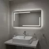 Ogledalo Ada 120 s LED rasvjetom
