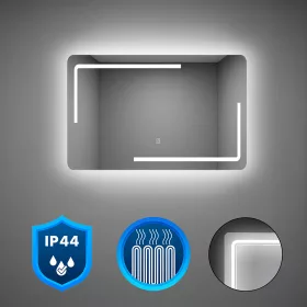 Ada 80 s LED rasvjetom