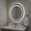 Ogledalo Ria 60 s LED rasvjetom