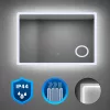Liz 120 ogledalo s LED rasvjetom