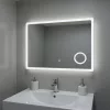 Liz 120 ogledalo s LED rasvjetom