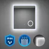 Liz 60 ogledalo s LED rasvjetom