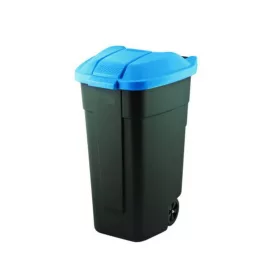 Kotačasti spremnik za selektivni otpad 110 l