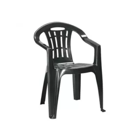 Mallorca plastična vrtna stolica