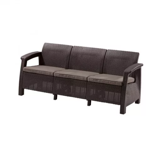 Korfoski dvosjed Max sofa