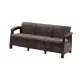 Korfoski dvosjed Max sofa