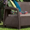 Korfoski dvosjed Max sofa