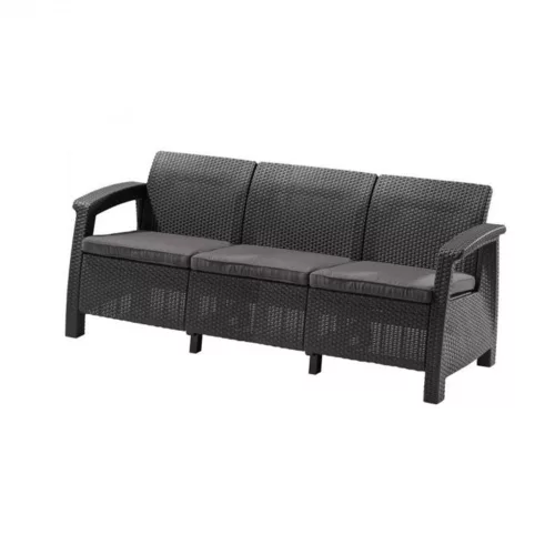 Korfoski dvosjed Max sofa
