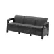 Korfoski dvosjed Max sofa