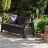Korfoski dvosjed Max sofa