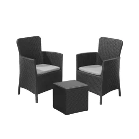 Set balkonskog namještaja Miami
