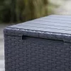 Set balkonskog namještaja Miami