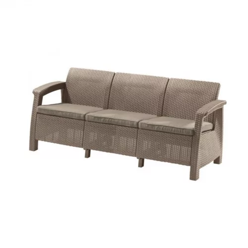 Korfoski dvosjed Max sofa