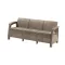 Korfoski dvosjed Max sofa