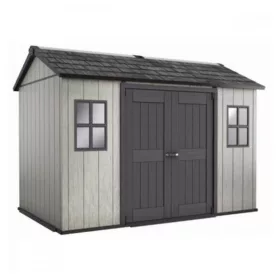 Okrugla vrtna sjenica 1175