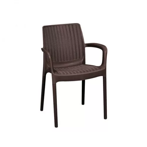 Bali mono vrtna stolica