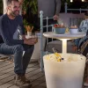 Super plastični osvijetljeni dodatak za bar za zabavu
