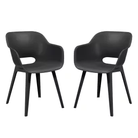 Akola duo vrtna stolica