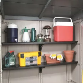 Dodaci za vrtnu sjenicu Factor