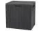 Plasticna kutija za pohranu vrtnih alata 113 L