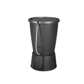   Indigo plastični spojnik za spremnik od 220 L s grafitnom šipkom