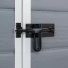 Plastična vrtna sjenica 6x6
