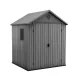 Darwin 6x6 plastična vrtna sjenica