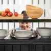 Unity Chef plastična vrtna stolica za roštilj