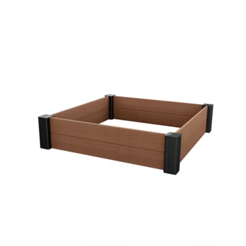 Modularna cvjetna gredica Vista