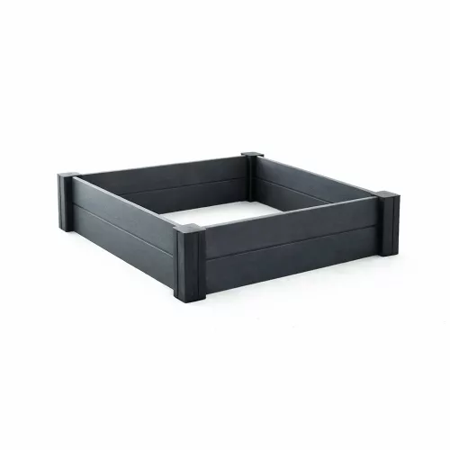 Vista modularna cvjetna posuda, 2 komada