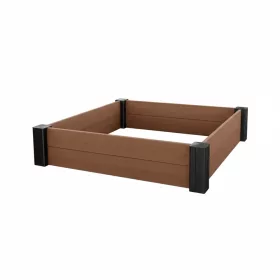 Vista modularna cvjetna posuda, 2 komada