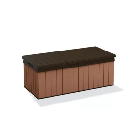 Darwinova kutija za pohranu 380L siva