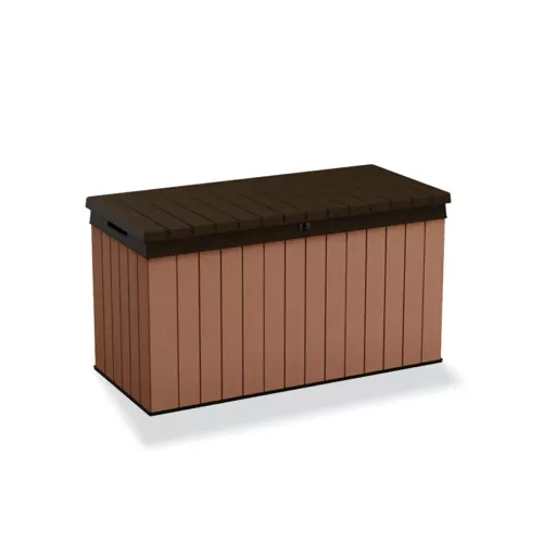 Darwinova kutija za pohranu 570L siva