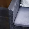 Claire komplet namještaja za 6 osoba
