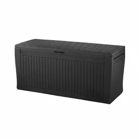 Udobna plastična vrtna kutija 270 L