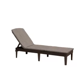 Baštenska klupa Jaipur s jastukom