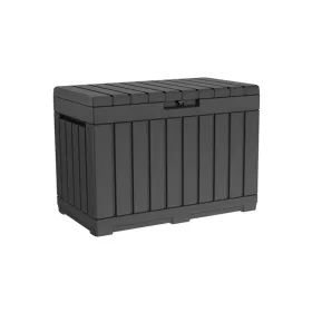   Kentwood plastična kutija za pohranu vrtnih alata 190 L, antracit