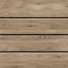 Signature PENT 11x7 plastična vrtna sjenica od jasena