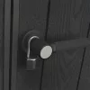 Signature PENT 11x7 plastična vrtna sjenica od jasena