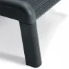 Mallorca plastična ležaljka
