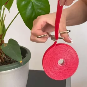 Set od 3 komada za višestruka vezivanja biljaka