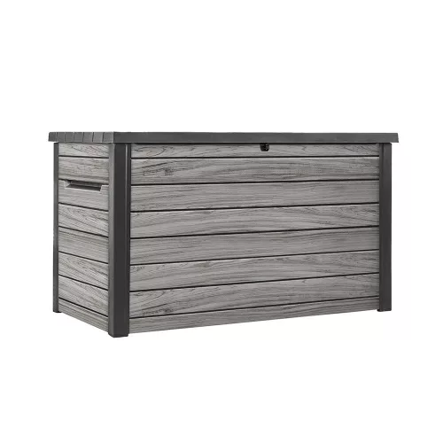 Decocoat plastična vrtna kanta, 870 litara