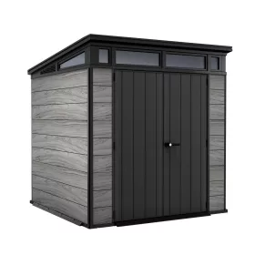Karakteristični plastični vrtni paviljon, 7x7