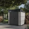 Karakteristični plastični vrtni paviljon, 7x7