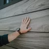 Signature Pent 9x7 plastični vrtni nadstrešnica