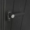 Signature Pent 11x7 plastična vrtna nadstrešnica