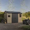 Apex 7.5x11/11x7.5 plastična vrtna sjenica