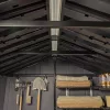 Apex 7.5x11/11x7.5 plastična vrtna sjenica