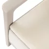 Scandi Linea dvosjedna vrtna sofa