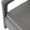 Scandi Linea dvosjedna vrtna sofa